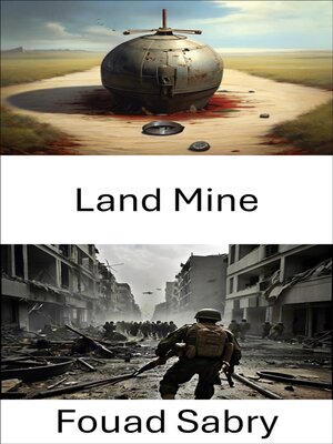 cover image of Land Mine